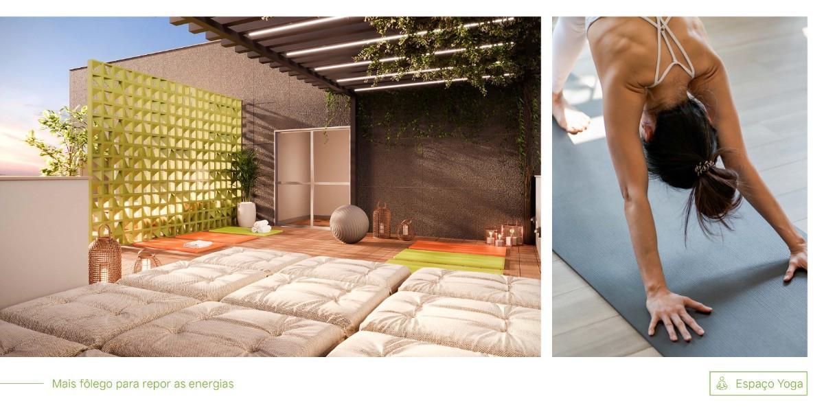 Apartamento, Indaiá, 2 Quartos, 1 Vaga, 1 Suíte