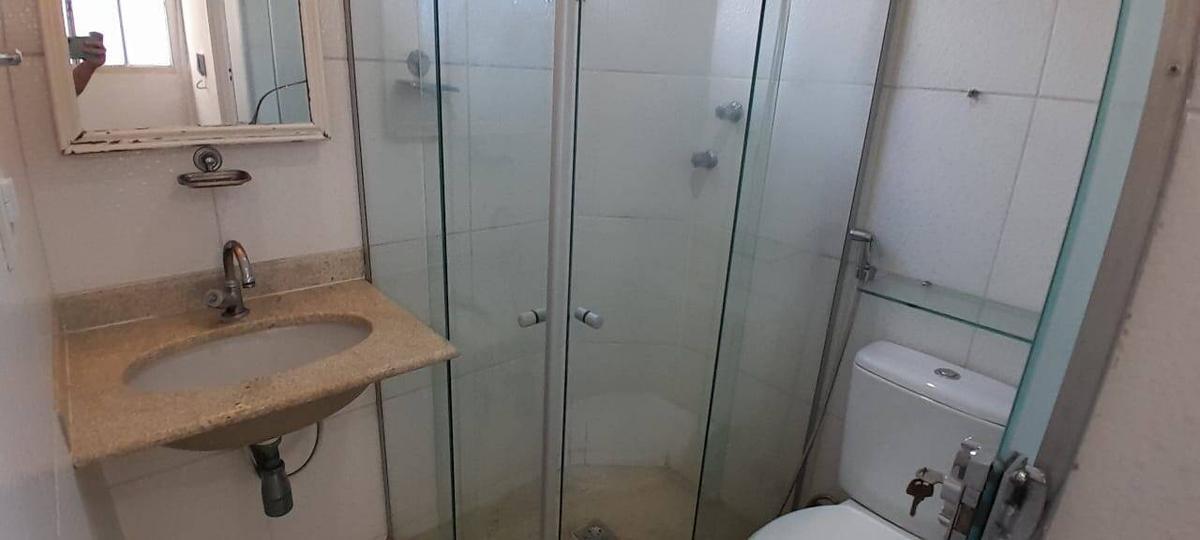Apartamento, Dona Clara, 2 Quartos, 1 Vaga