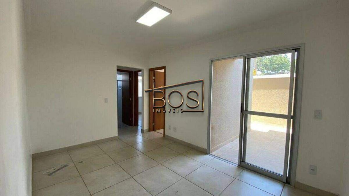 Apartamento, São Geraldo, 3 Quartos, 2 Vagas