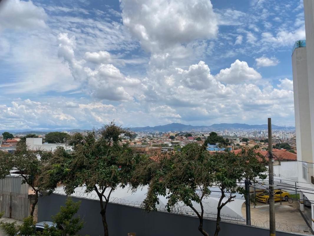 Apartamento, Minaslândia (p Maio), 2 Quartos, 1 Vaga