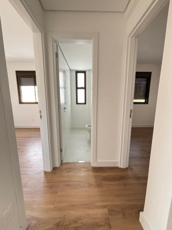 Apartamento, Cidade Nova, 3 Quartos, 2 Vagas, 1 Suíte