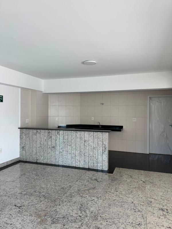 Apartamento, Nova Granada, 3 Quartos, 2 Vagas, 1 Suíte