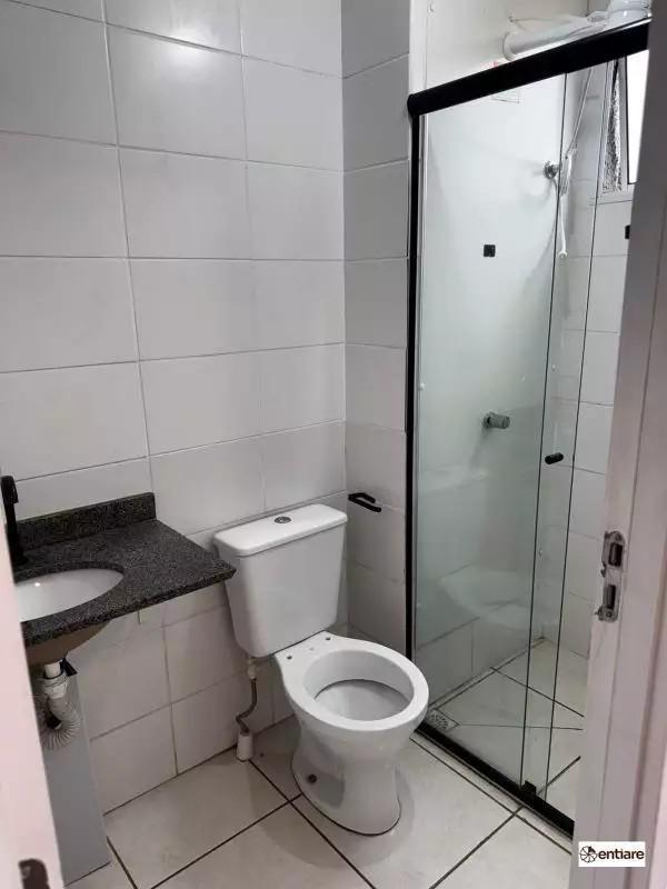 Apartamento, Jardim Riacho das Pedras, 2 Quartos, 1 Vaga, 1 Suíte