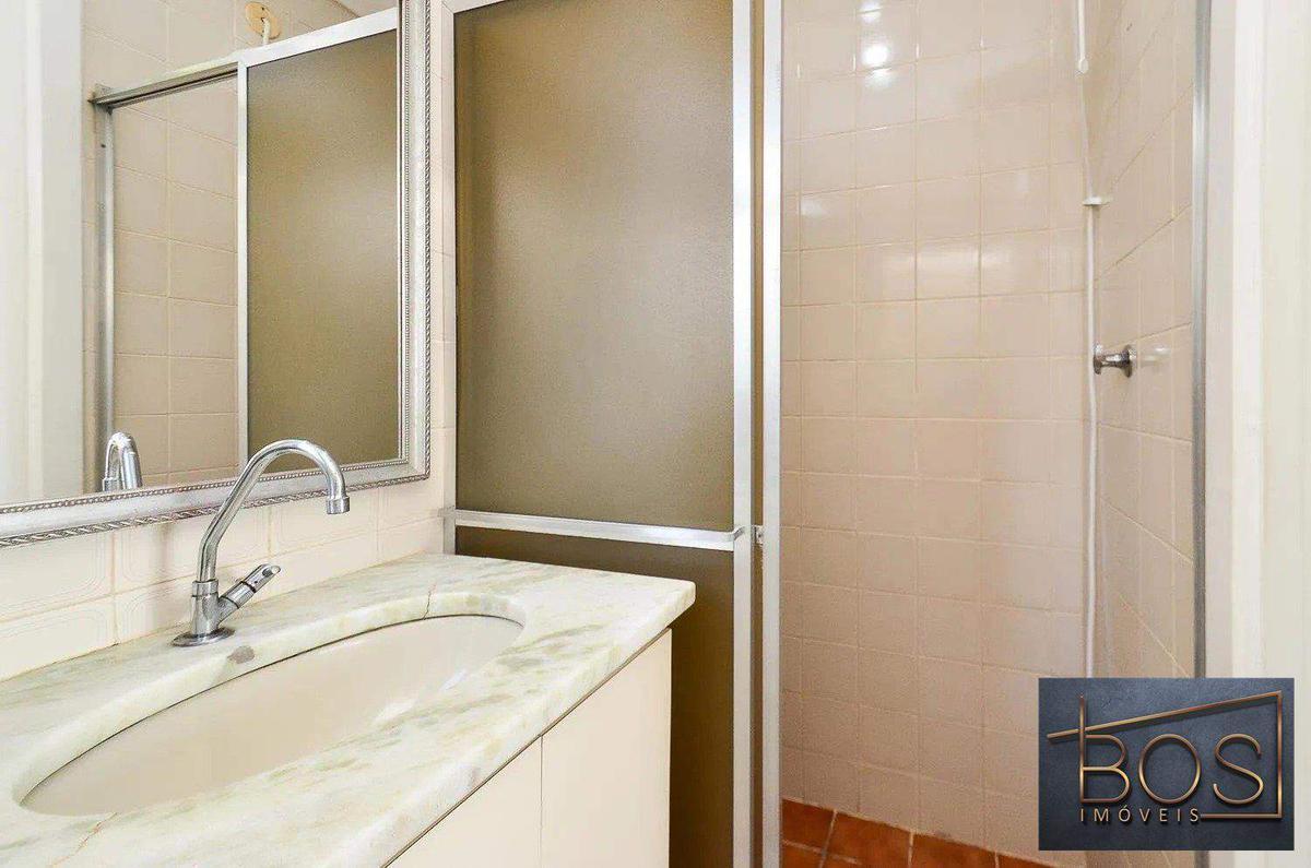 Apartamento, União, 3 Quartos, 1 Vaga, 1 Suíte