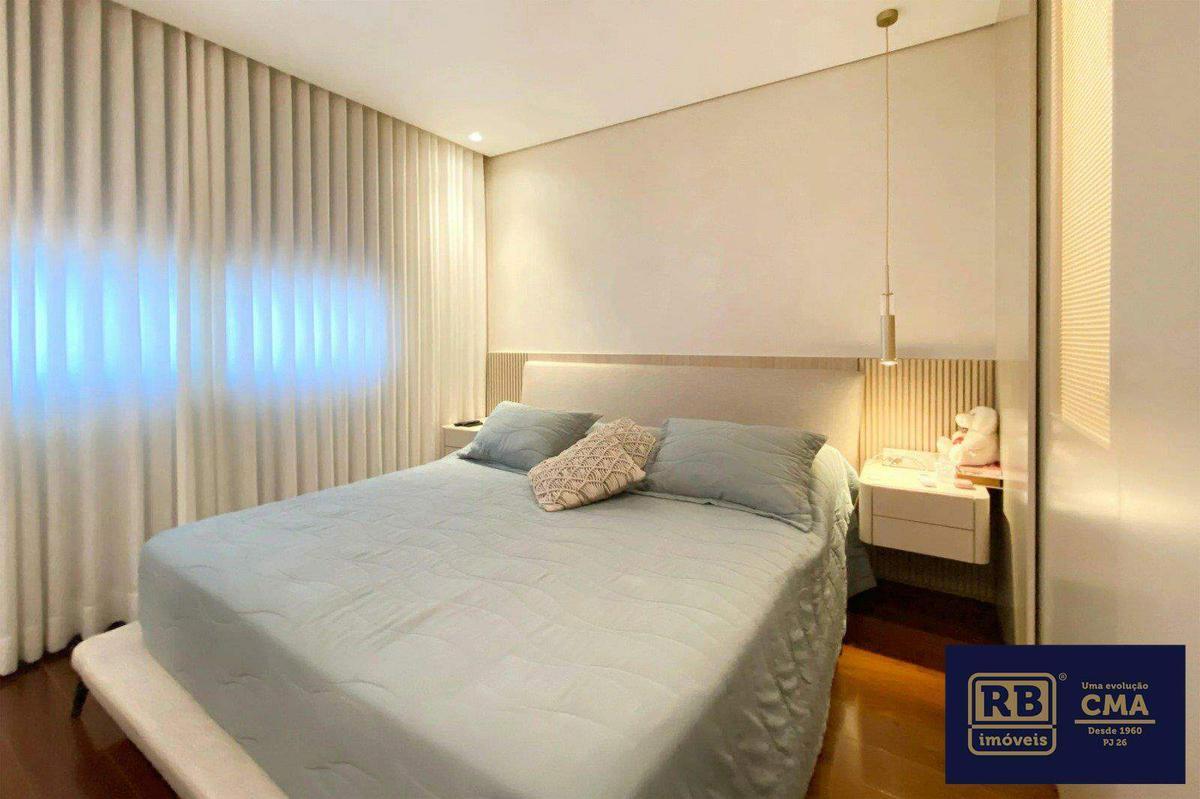 Casa, Prado, 5 Quartos, 4 Vagas, 4 Suítes