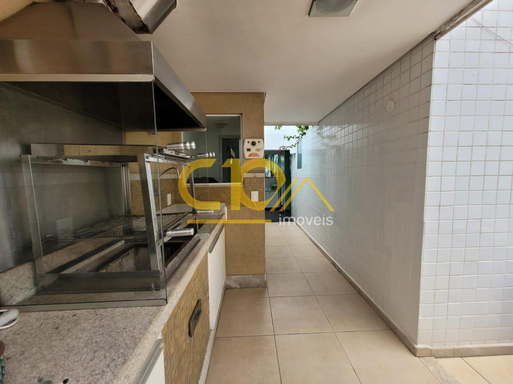 Apartamento, Cidade Nova, 3 Quartos, 2 Vagas, 1 Suíte