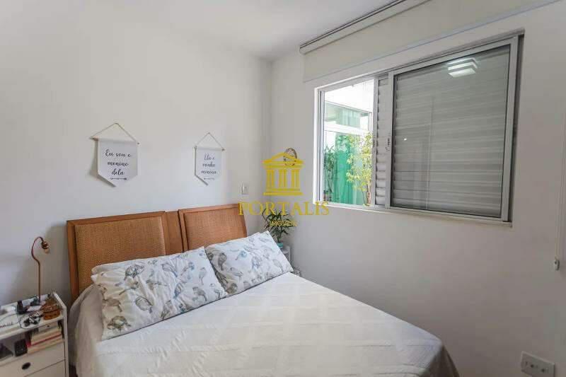 Apartamento, Serra, 2 Quartos, 2 Vagas, 1 Suíte