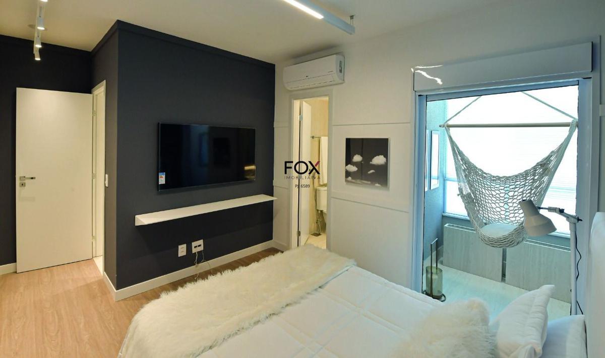 Apartamento, Piemonte, 2 Quartos, 1 Vaga, 1 Suíte