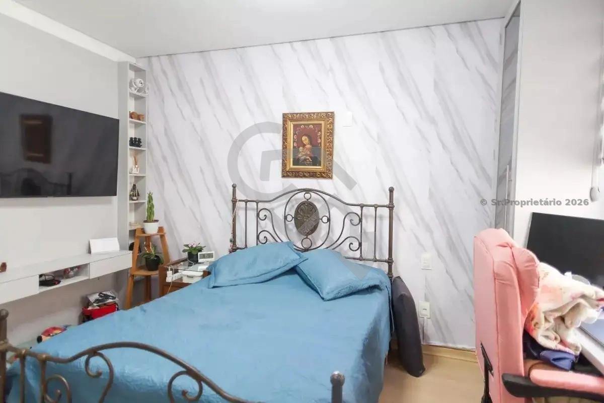 Apartamento, Sion, 4 Quartos, 3 Vagas