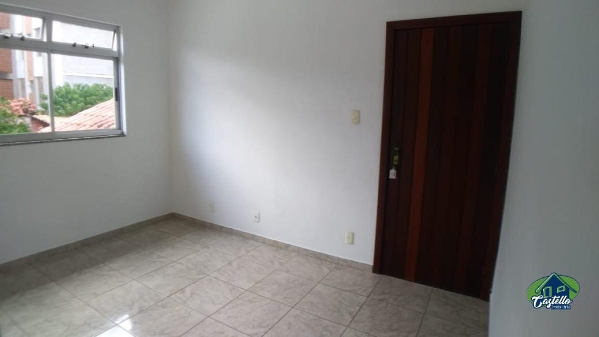 Apartamento, Ermelinda, 3 Quartos, 1 Vaga, 1 Suíte