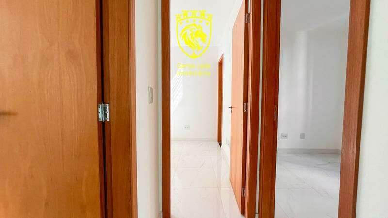 Apartamento, Serra, 2 Quartos, 2 Vagas, 1 Suíte