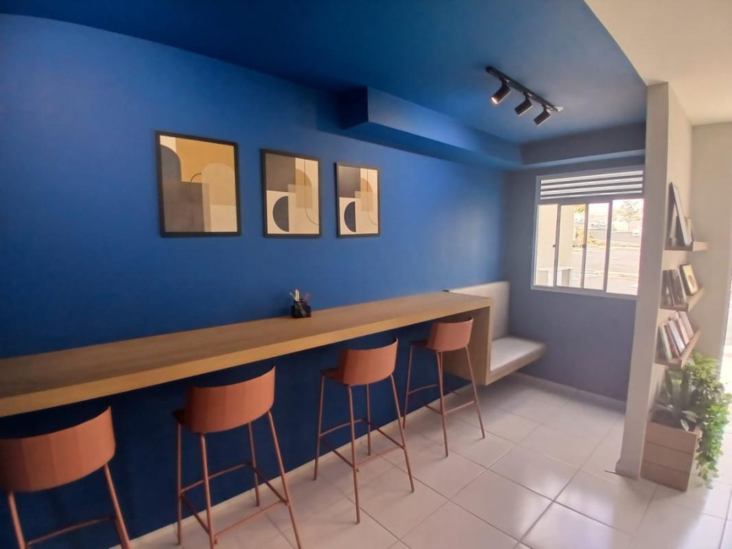 Apartamento, Mantiqueira, 2 Quartos, 1 Vaga, 1 Suíte