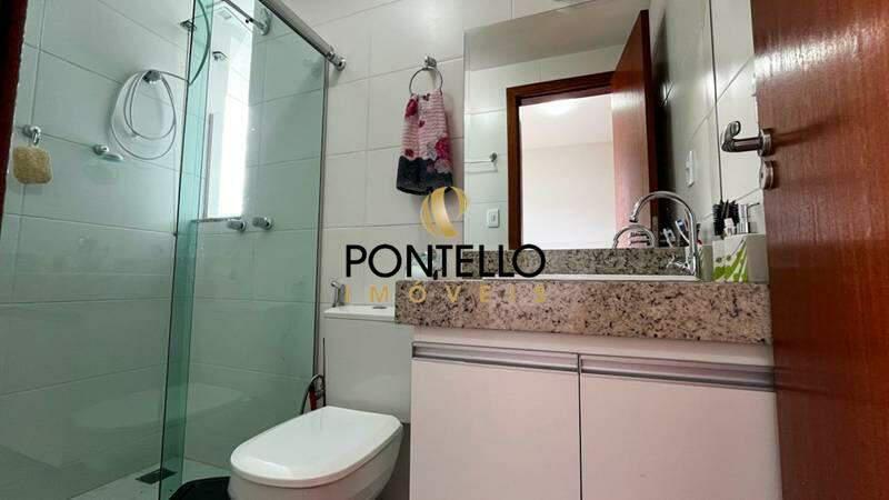 Casa, Santa Efigênia, 3 Quartos, 2 Vagas, 2 Suítes