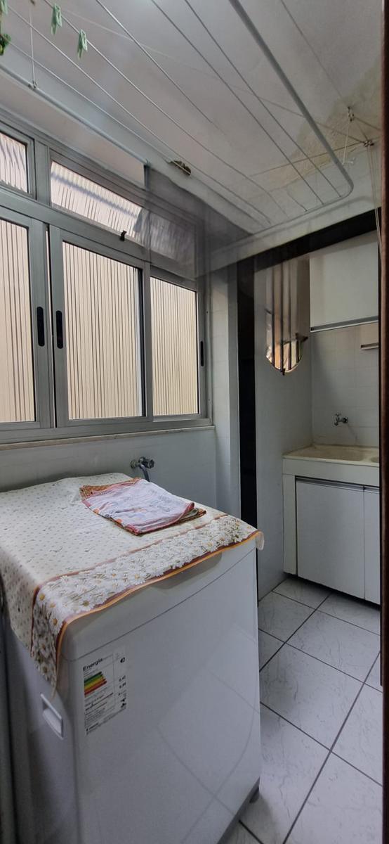 Apartamento, Ana Lúcia, 3 Quartos, 2 Vagas, 1 Suíte