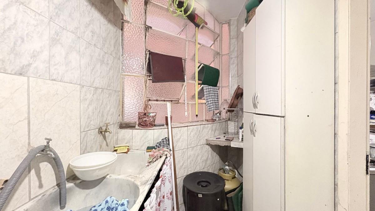 Apartamento, Centro, 3 Quartos, 0 Vaga
