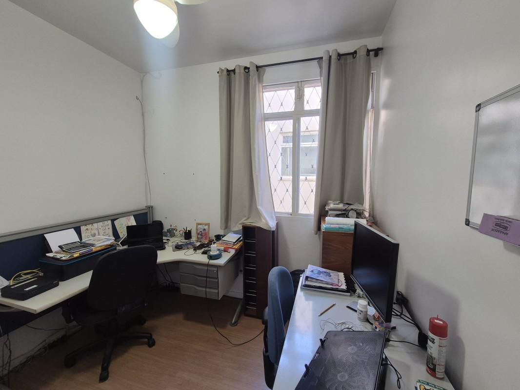 Cobertura, Anchieta, 4 Quartos, 2 Vagas, 1 Suíte