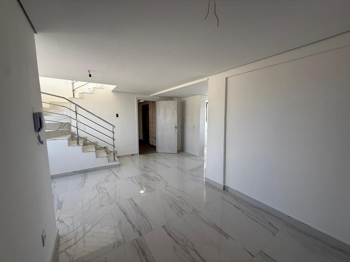 Apartamento, Palmares, 4 Quartos, 2 Vagas, 1 Suíte