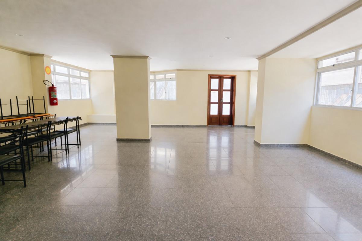 Apartamento, Sion, 4 Quartos, 2 Vagas, 1 Suíte