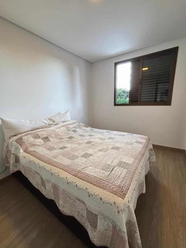 Apartamento, Itapoã, 3 Quartos, 2 Vagas, 1 Suíte