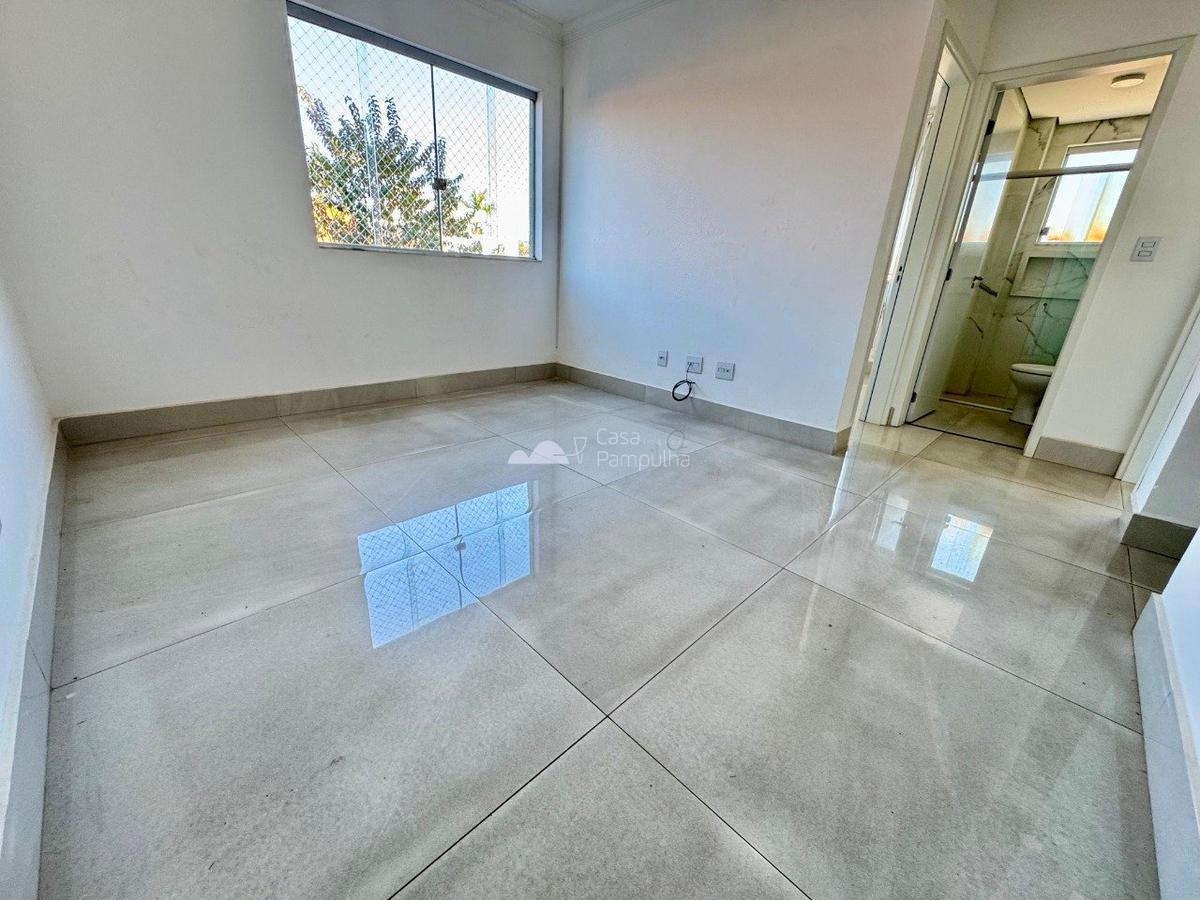 Apartamento, Santa Branca, 2 Quartos, 2 Vagas