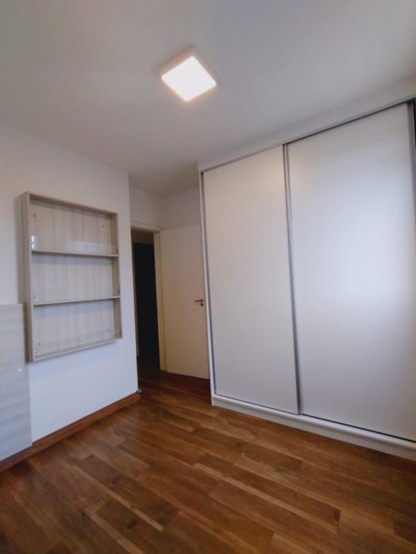 Apartamento, Ipiranga, 3 Quartos, 1 Vaga, 1 Suíte