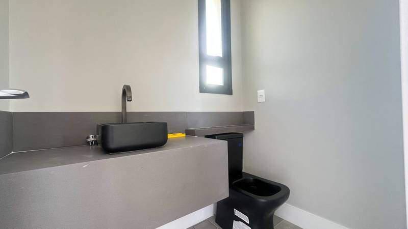 Cobertura, Silveira, 3 Quartos, 3 Vagas, 1 Suíte