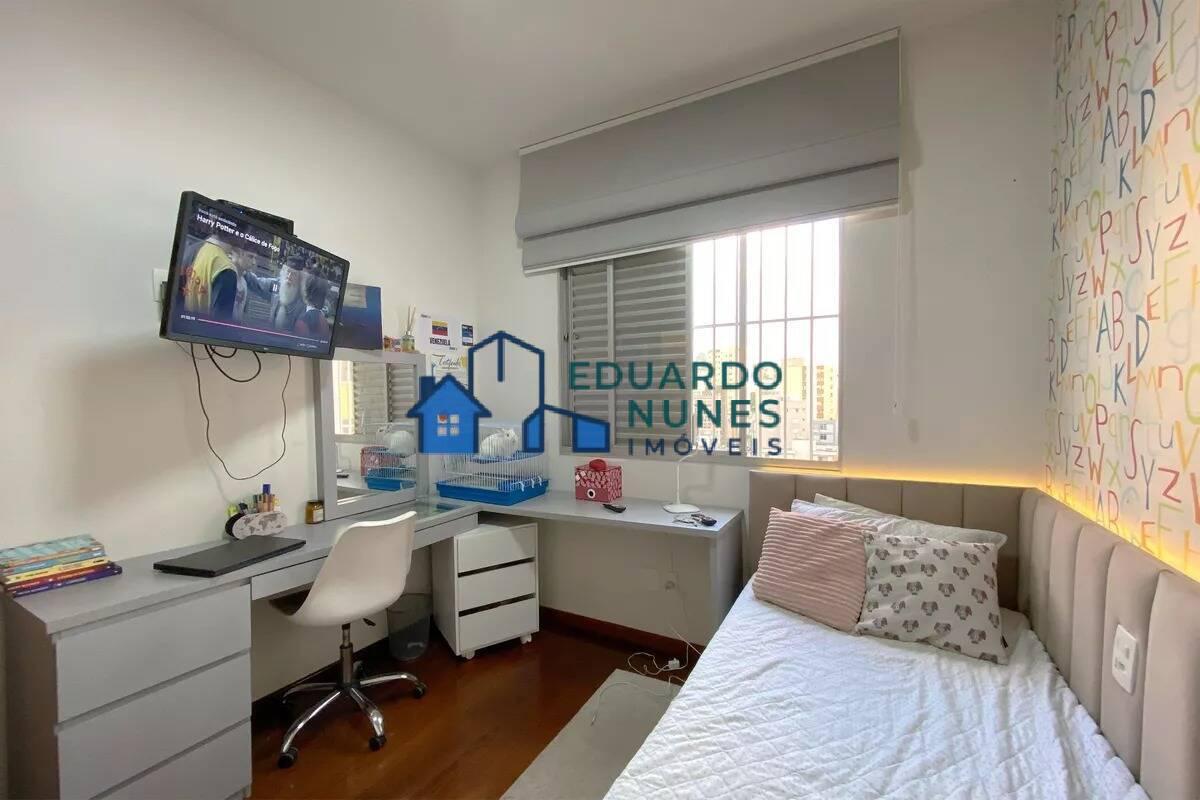 Apartamento, Gutierrez, 3 Quartos, 2 Vagas, 1 Suíte