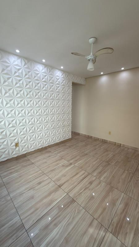Apartamento, Masterville, 2 Quartos, 1 Vaga