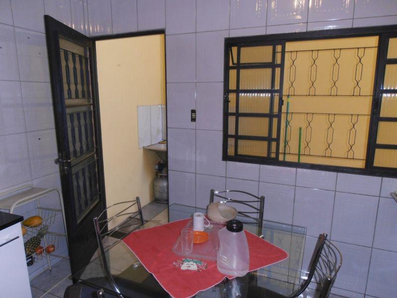 Casa, Bela Vista, 3 Quartos, 0 Vaga