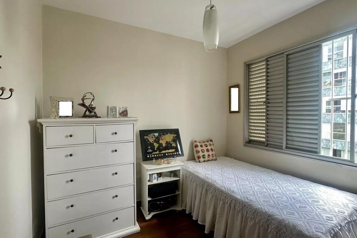 Apartamento, Gutierrez, 3 Quartos, 1 Vaga, 1 Suíte