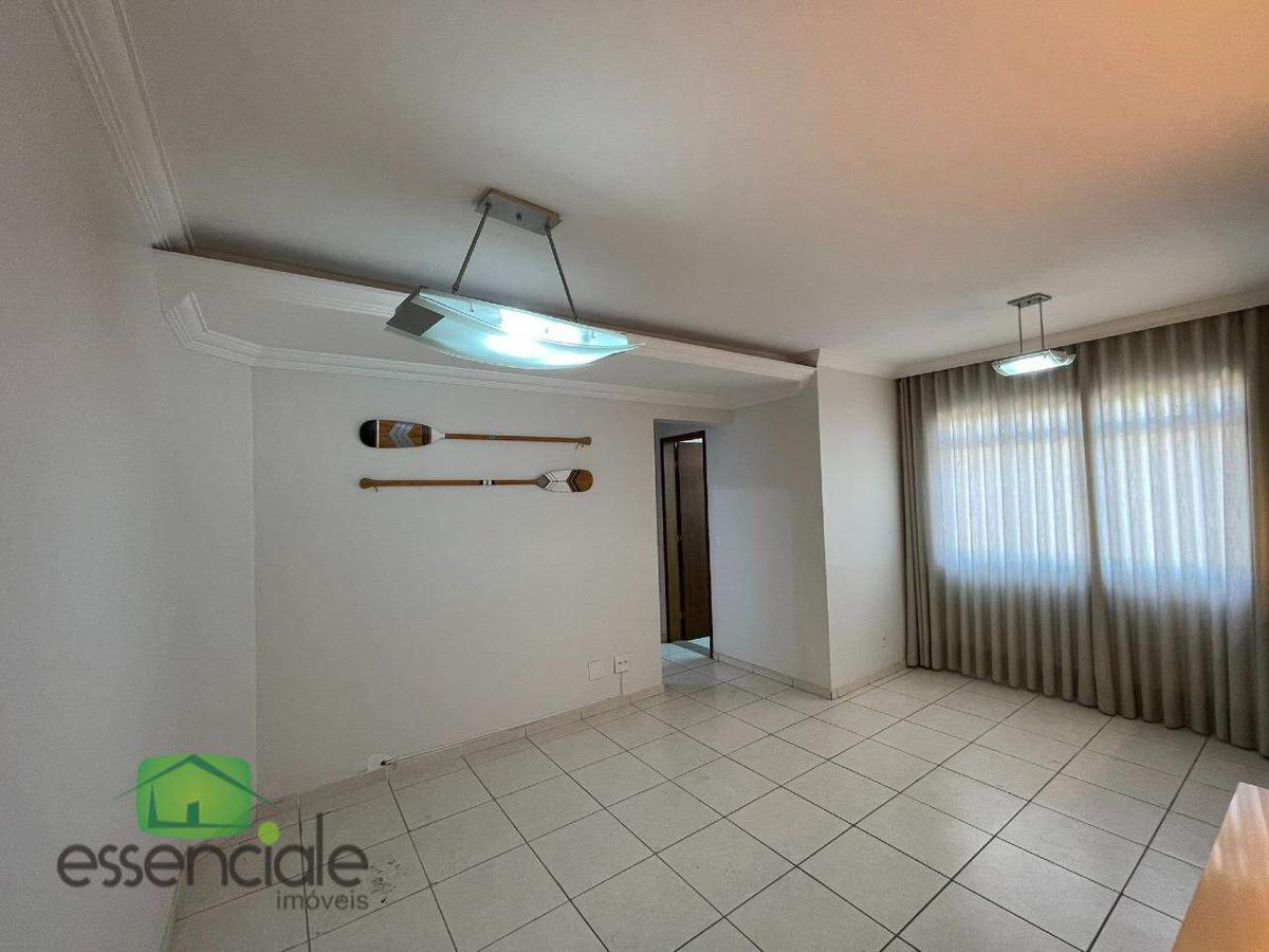 Apartamento, Castelo, 2 Quartos, 1 Vaga