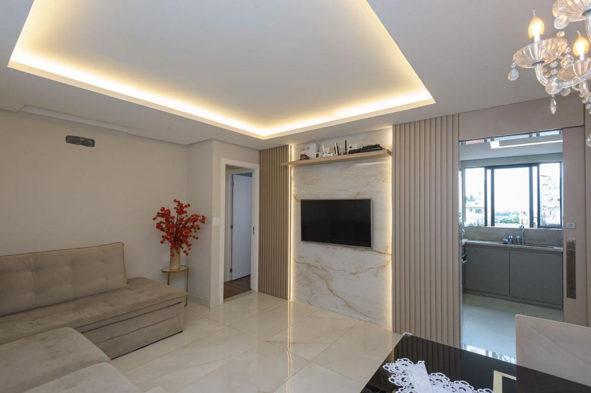 Apartamento, Cidade Nova, 3 Quartos, 2 Vagas, 2 Suítes