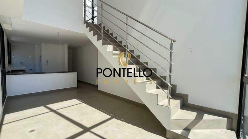 Cobertura, Serra, 2 Quartos, 3 Vagas, 2 Suítes