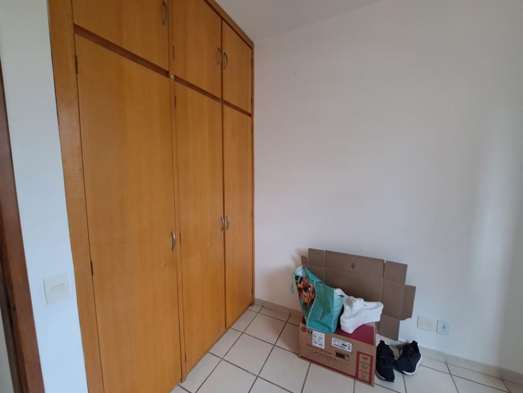 Apartamento, Coração Eucarístico, 2 Quartos, 1 Vaga, 1 Suíte