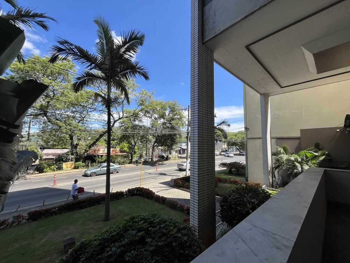 Apartamento, Santa Helena, 3 Quartos, 1 Vaga, 1 Suíte