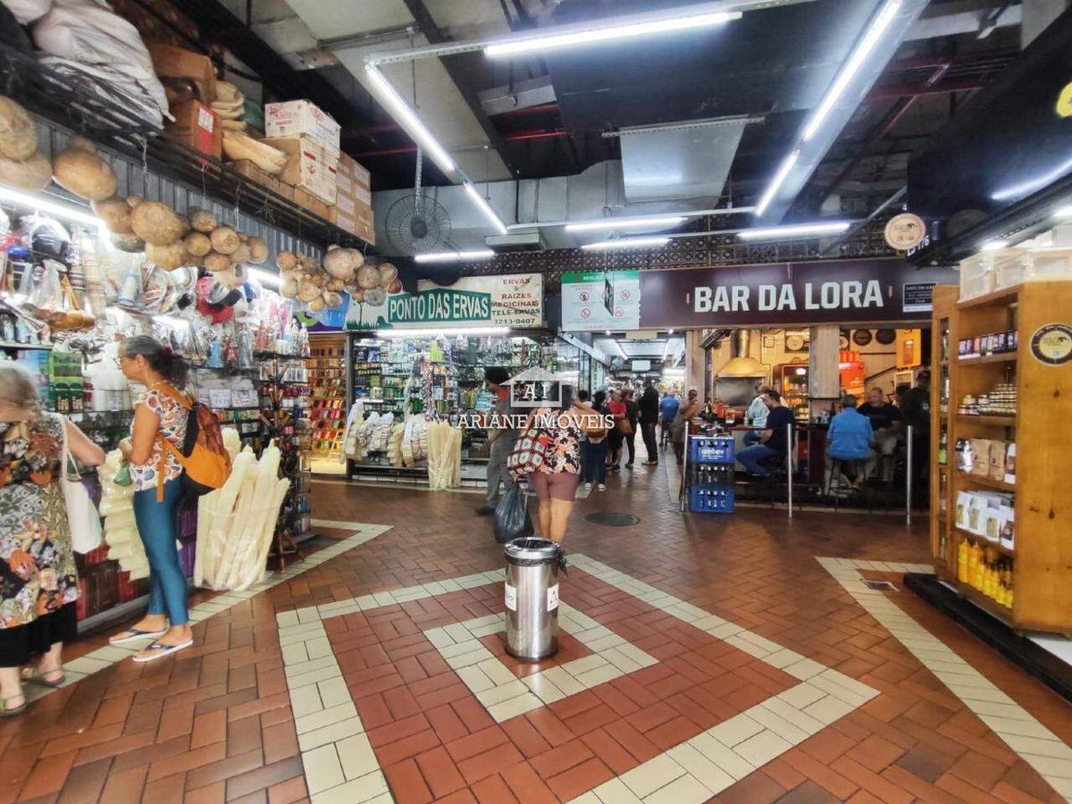 Andar, Centro, 0 Quarto, 0 Vaga