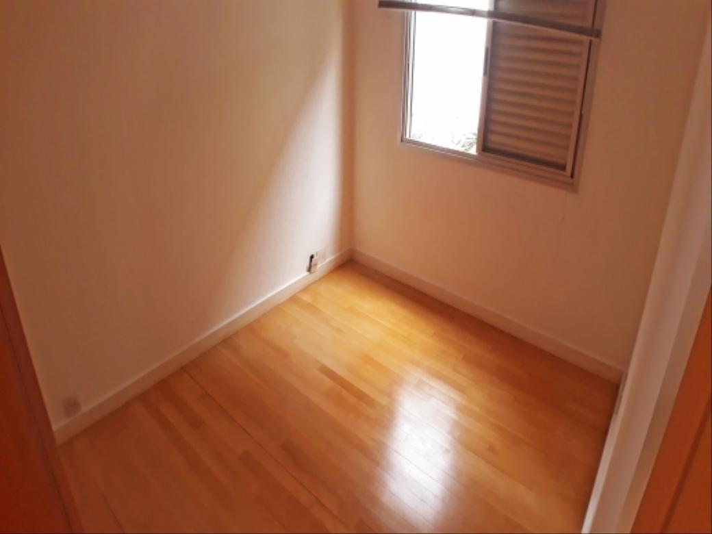 Apartamento, Gutierrez, 3 Quartos, 2 Vagas, 1 Suíte