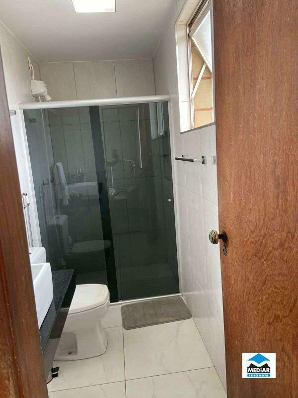 Cobertura, Sion, 5 Quartos, 3 Vagas, 3 Suítes