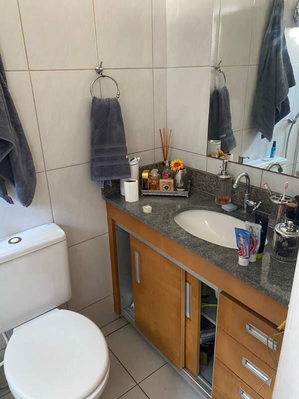 Apartamento, Buritis, 2 Quartos, 1 Vaga, 1 Suíte