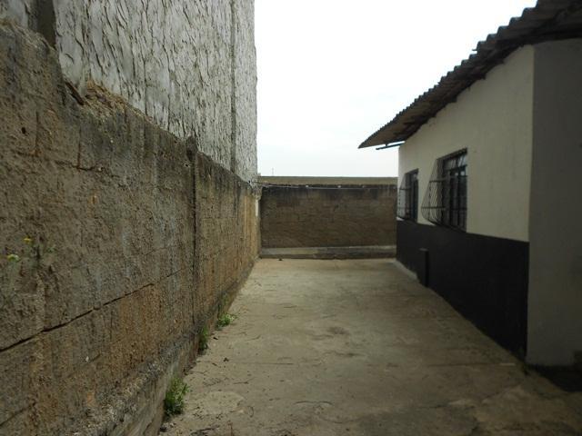 Casa, São Benedito, 2 Quartos, 0 Vaga