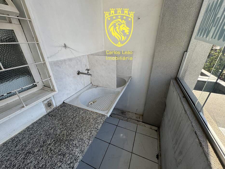 Sala, Funcionários, 1 Quarto, 0 Vaga