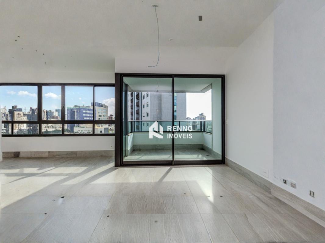 Apartamento, Serra, 4 Quartos, 4 Vagas, 3 Suítes