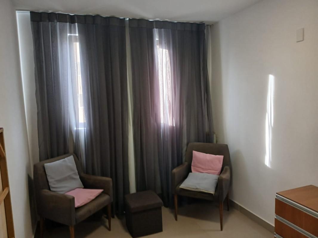 Apartamento, Serrano, 2 Quartos, 2 Vagas, 1 Suíte