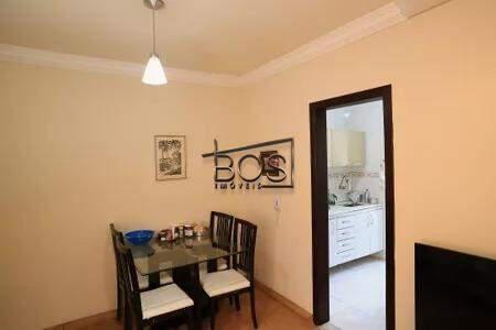 Apartamento, Sagrada Família, 3 Quartos, 1 Vaga, 1 Suíte