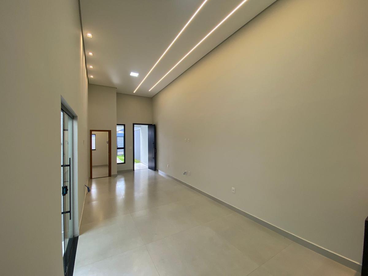 Casa, Jardim Europa, 3 Quartos, 4 Vagas, 1 Suíte