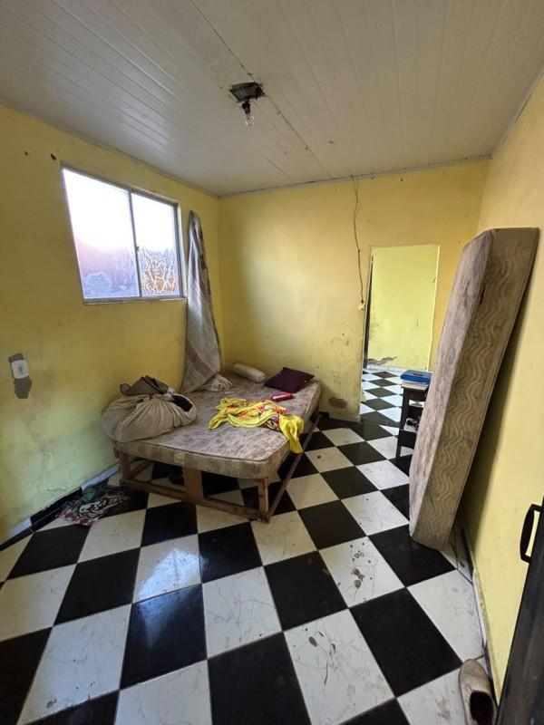 Casa, Santa Cecília Vale do Jatobá (barreiro), 4 Quartos, 2 Vagas