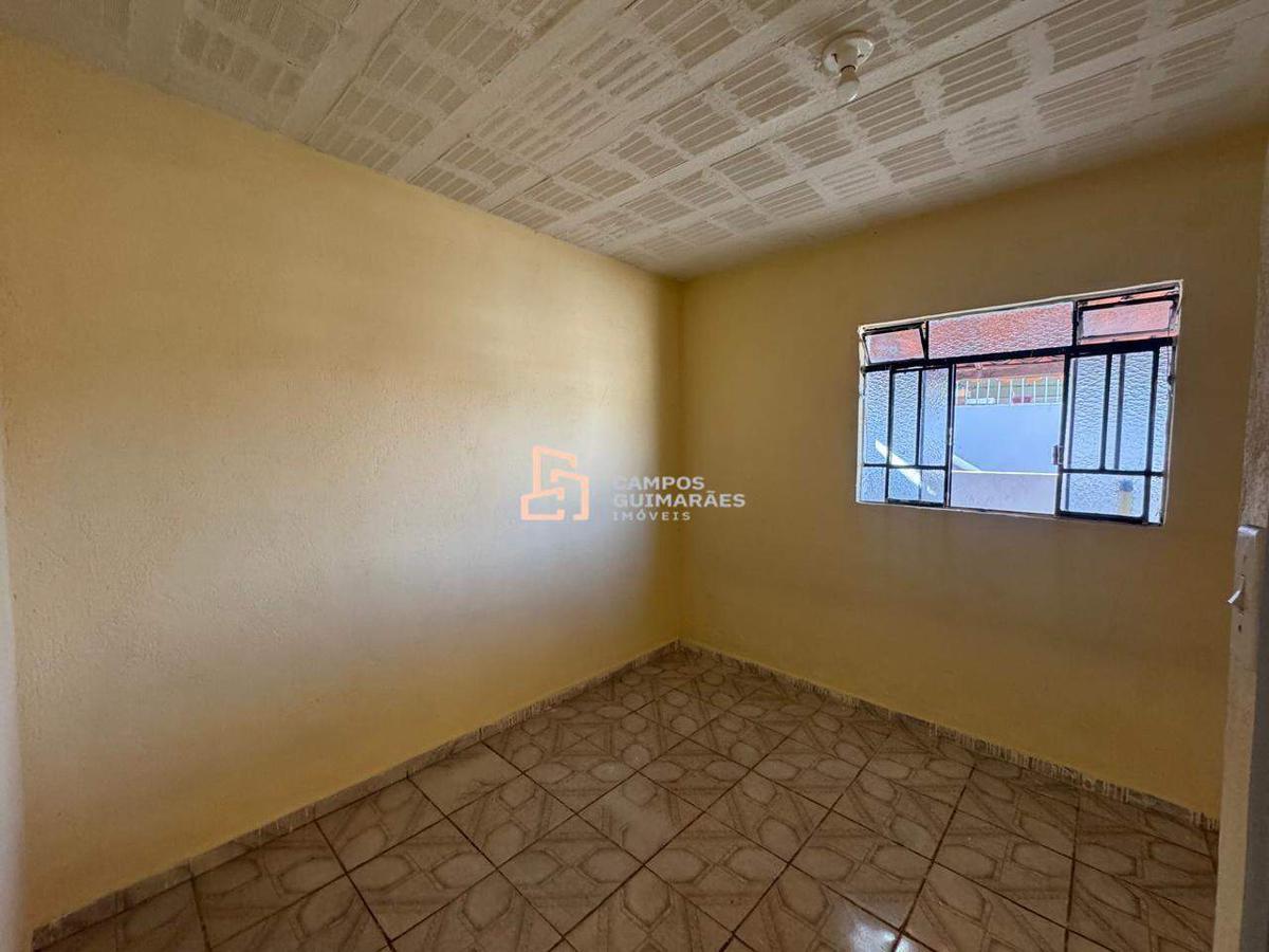 Casa, Brasil Industrial, 2 Quartos