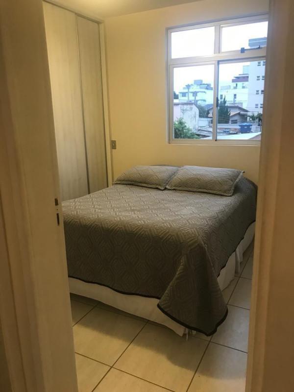Apartamento, Sagrada Família, 3 Quartos, 1 Vaga, 1 Suíte