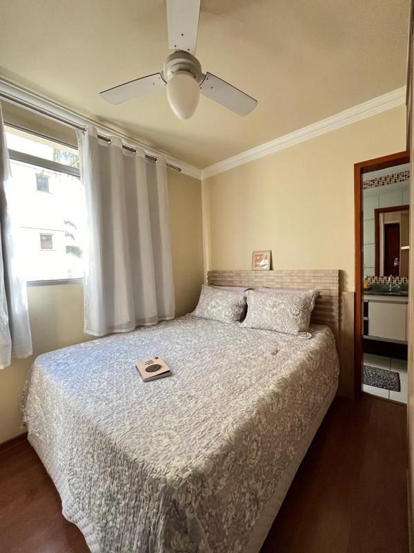 Apartamento, Diamante, 3 Quartos, 1 Vaga, 1 Suíte