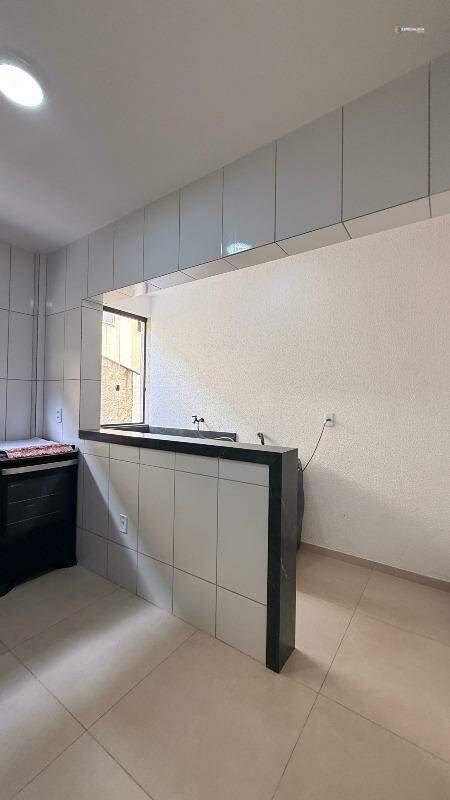 Apartamento, Liberdade, 2 Quartos, 0 Vaga